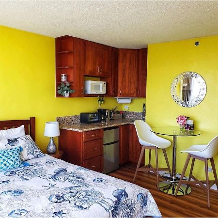 Soothing Hawaii Condo - 18F โฮโนลูลู ภายนอก รูปภาพ