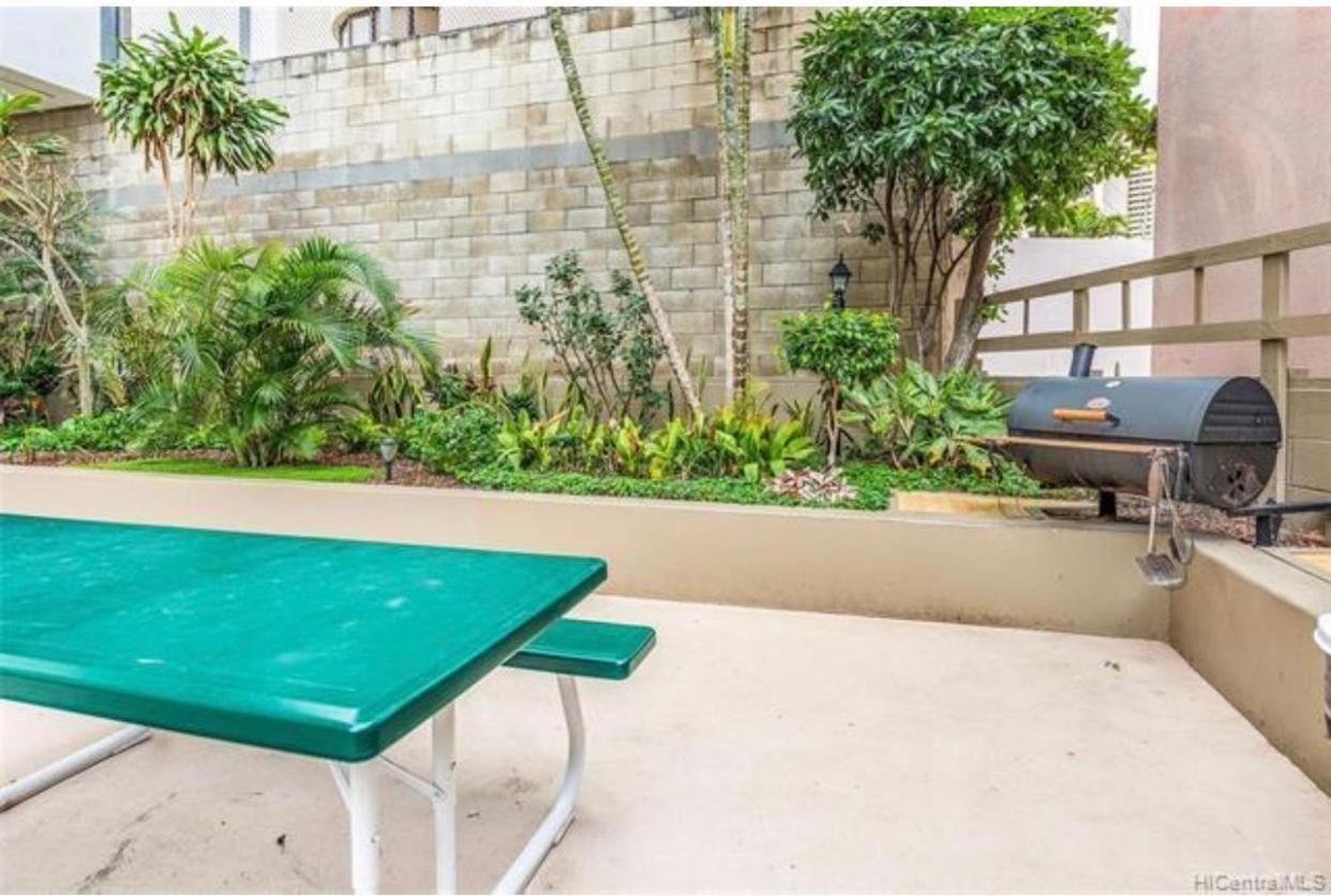 Soothing Hawaii Condo - 18F โฮโนลูลู ภายนอก รูปภาพ