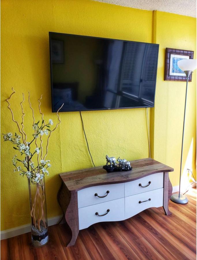 Soothing Hawaii Condo - 18F โฮโนลูลู ภายนอก รูปภาพ
