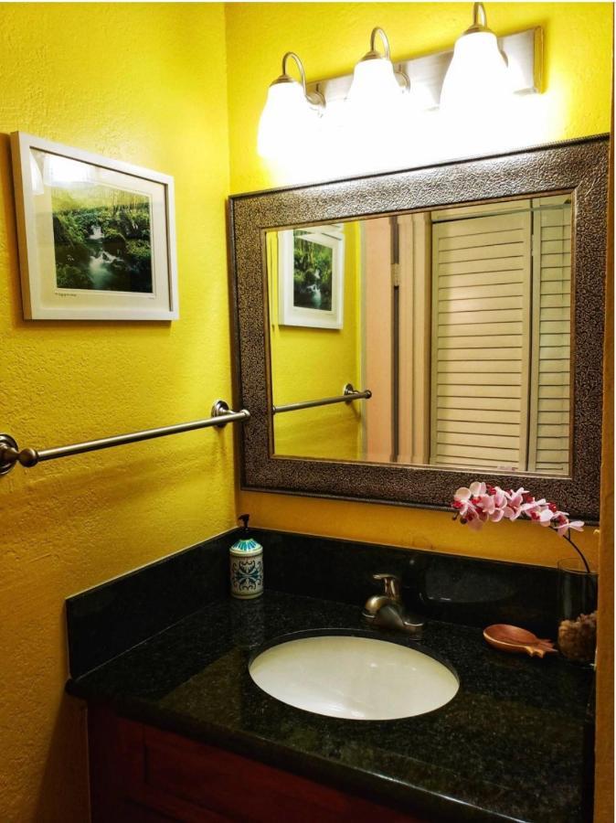 Soothing Hawaii Condo - 18F โฮโนลูลู ภายนอก รูปภาพ